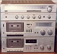 My old Hi-Fi